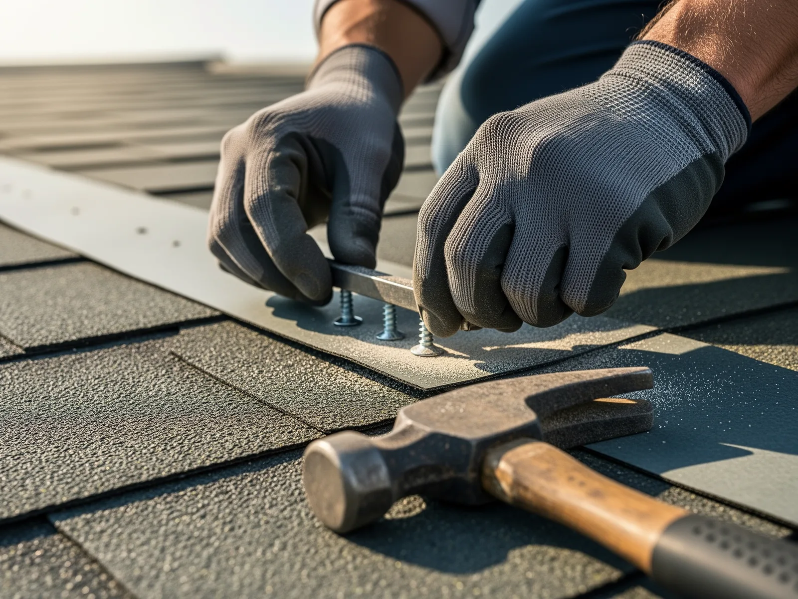 Why choose Fascia Repair in Huletts Landing, NY